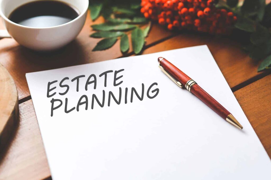 Integrating Retirement Accounts and Estate Planning