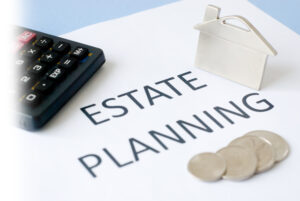 Estate Planning after a Divorce