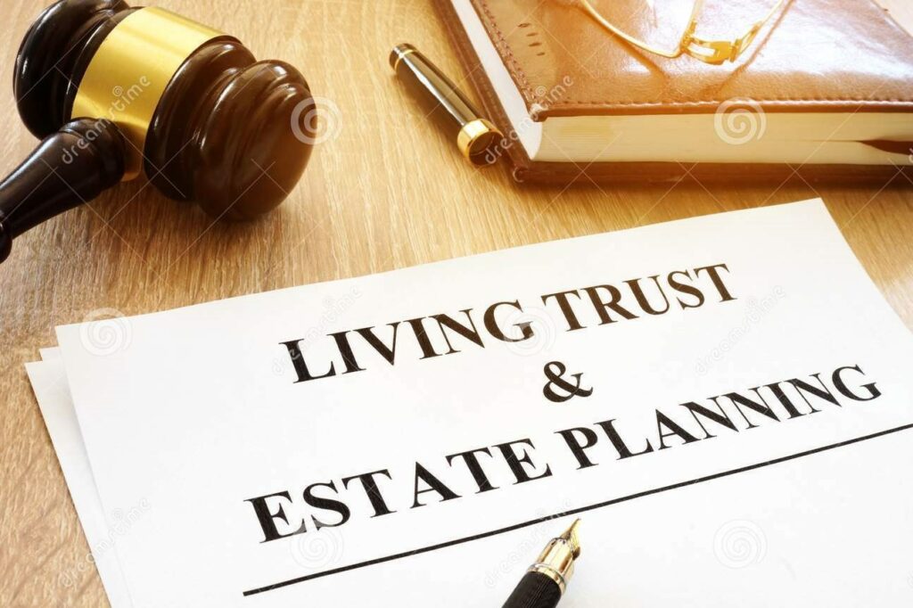 Estate Planning is for Living