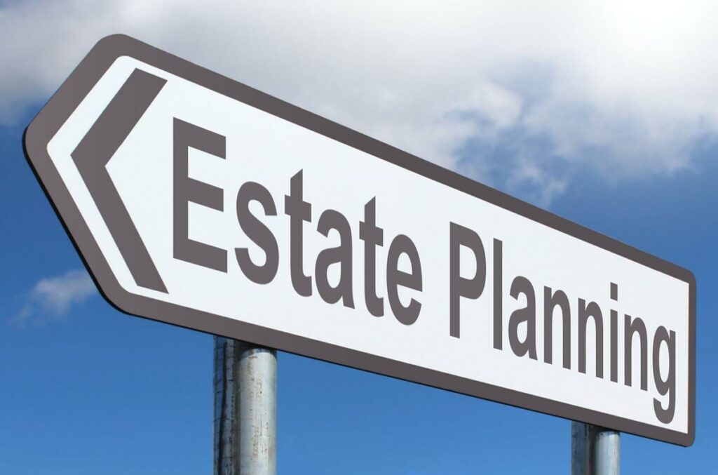 Estate Plan