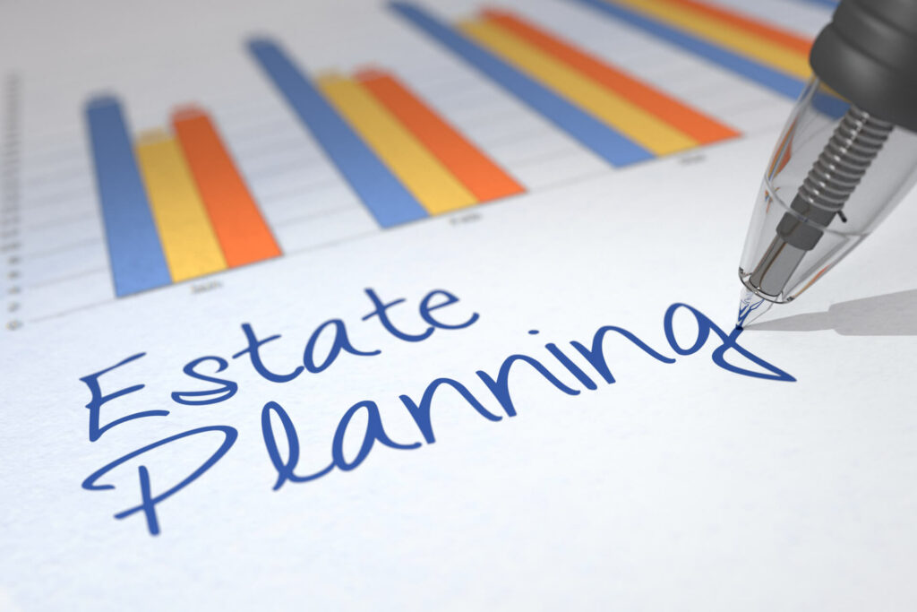 What Is a ‘Step-Up’ in Basis in Estate Planning?