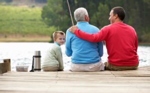 Have You had the Estate Planning Talk with Your Adult Children?